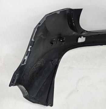 фото thumb №10, Volvo v60 i 2010 - 2018 бампер зад 4 x pdc 32165263