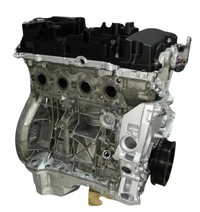 фото thumb №1, Двигун mercedes c-klasa 1.8 271 820