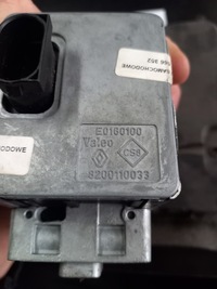 фото thumb №3, Набор стартовый renault 8200283924 8200110033