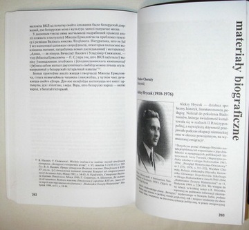 BIAŁORUSKIE ZESZYTY HISTORYCZNE 13
