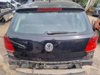 фото thumb №1, Крышка багажника задняя задняя стекло vw polo v 6r0 6r