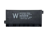 фото thumb №1, Mercedes benz w140 модуль блок управления сиденье 1408200026