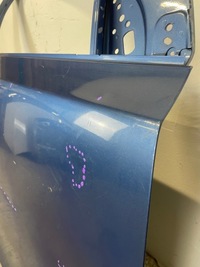 фото thumb №6, Двері передні праве volvo v40