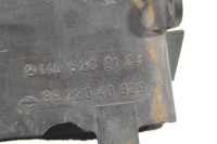 Впуск воздухозаборник воздуха труба правая mercedes w140 1405200104 Оригинал, фото thumb