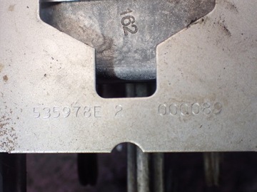 фото thumb №7, Seat altea xl 5p 04- колонка руль регулируемая 1k1419502ac