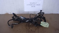 фото thumb №1, Жгут электропроводка двигателя mazda 5 i 2.0 mzr-cd