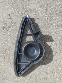 фото thumb №9, Решітка радіатора решітка радіатора решітка права ліва середина hyundai i10 iii 3