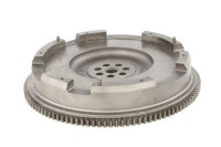 фото thumb №9, Колесо маховик fiat ducato 2.3 2006-