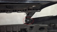 фото thumb №14, Бампер перед передний opel astra k 5 v 15-18 / + противотуманка + pdc