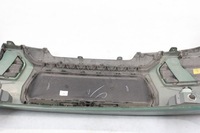 фото thumb №11, Kompletny бампер задняя mini f54 clubman jcw c3b