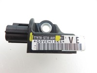 фото thumb №6, Датчик ударный honda cr-z zf 77970stxa011