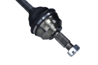 Купить 27-0831mg приводной вал citroen c8/807 le 2,0hdi maxgear, фото thumb