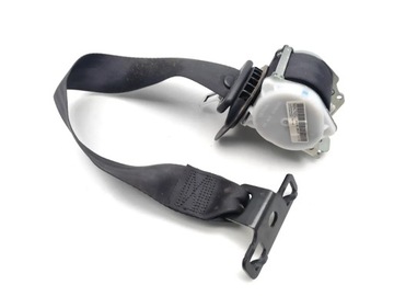 фото thumb №9, Citroen c4 grand picasso pas безопасности сиденья заднего среднего 2015