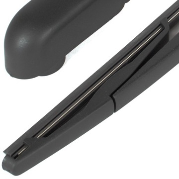 фото thumb №5, Ford transit custom дворник рычаг дворники зад задней