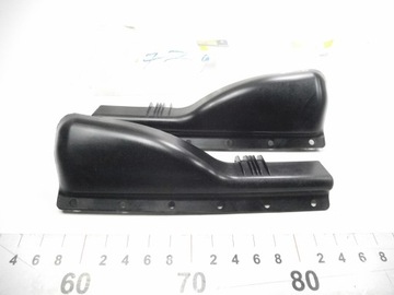 фото thumb №7, Защитные накладки крыша renault master ii оригинальный номер 7701475501
