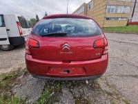 Citroen c3 коробка предохранителей 2010 1.4l 9667199780 9667199780 Доставка, фото thumb