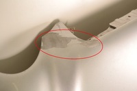 фото thumb №5, Mercedes w211 e320 cdi 2008 rhd капот