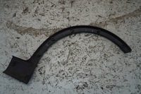 фото thumb №7, Молдинг крила лівий перед fiat panda 100hp 735409711