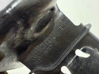 фото thumb №11, Підсилювач бампера заднього балка задня nissan navara d23 6575510