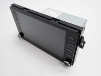 фото thumb №3, Навігація navi радіо оригінал 86140-0d500 mazda 2 hybrid kb xp210 22r