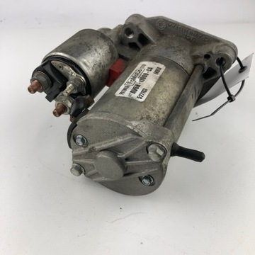 фото thumb №6, Стартер ford 1,6 focus fiesta volvo 1.6 ecoboost