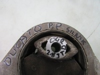 фото thumb №9, Ducato 04r 2.8 jtd подушка двигуна права кронштейн кронштейн boxer 133512908