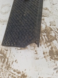 фото thumb №3, Sprinter vw lt порог градус планка пороговая