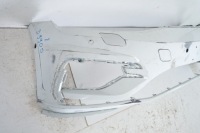фото thumb №13, Vw golf vii 5g0 рестайлінг r-line бампер перед передній 17- 5g0807221fr