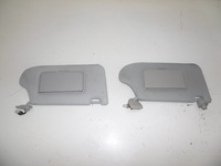 фото thumb №1, Захист сонцезахисна ліва infiniti q50