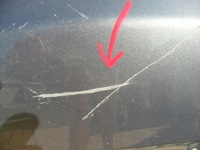 фото thumb №8, Nissan qashqai j10 2007 2008 2009 крила лівий