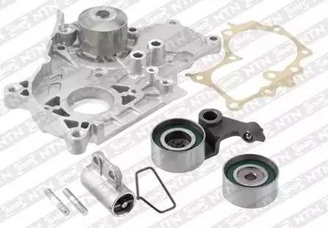 фото thumb №14, Snr набір розподільний вал + насос води kdp469.221