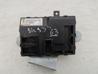 Купити Коробка запобіжників bsi 8v51-15k600-cf ford fiesta mk7, фото thumb