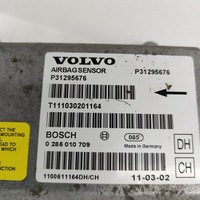 фото thumb №9, Volvo v70 2011 блок управления / модуль подушка безопасности