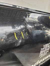 фото thumb №3, Дверь правое перед opel astra j 2009-2015