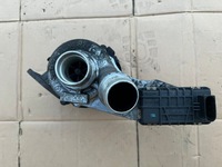 фото thumb №1, Турбонагнітач турбіна права audi a8 d3 4.2 tdi bvn 057145722n