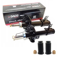 фото thumb №1, Амортизаторы перед + отбойники i защитные накладки opel vectra c signum od 2005