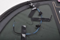 фото thumb №8, Mercedes eqb x243 стекло кузовная левый задняя задняя 2436702500 2023r