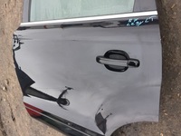 фото thumb №9, Audi q7 4l двері ліва задні лівий задня lz9y