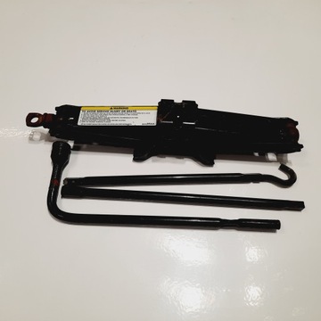 фото thumb №1, Jeep cherokee liberty kj домкрат підйомник автомобільний 52110391aa