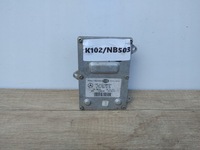 фото thumb №1, Преобразователь модуль поворота mercedes slk 171 w211