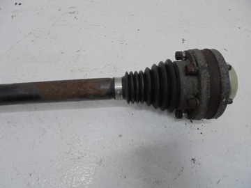 фото thumb №6, Audi a4 b8 a6 a5 quattro піввісь ліва права зад