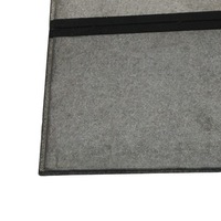 фото thumb №13, Audi tt 8j коврик обшивка пол багажника чёрный 8j7863463