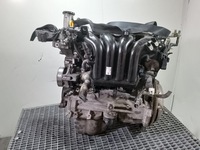 фото thumb №7, Двигатель mazda 3 z6 1.6 16v