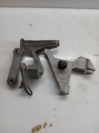 фото thumb №1, Кронштейн двигуна renault trafic iv 2,0 dci 244834609r