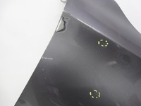 фото thumb №9, Mercedes cla w117 c117 13-19 крило праві переднє оригінальний