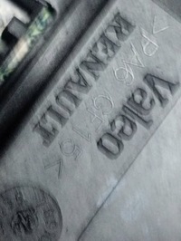 фото thumb №4, Перемикач комбінований renault scenic ii 61880052 1.9 dci