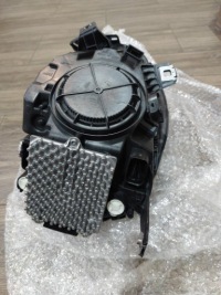 Фара левая перед full led mini f55 f56 f57 lci комплектная Оригинал, фото thumb