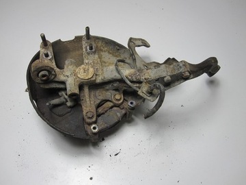 фото thumb №7, Ступиця поворотна опора зад права honda accord iii 2.0