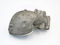 фото thumb №1, Труба шланг повітря 1.6 компресор mini cooper r50 r52 r53 1751-152436