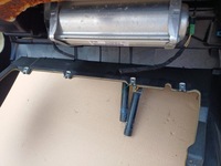 фото thumb №12, Панель роздавальна bmw 3 e90 ,e91 nr. 9120319 навігація комплектна